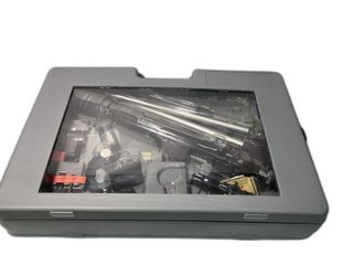 otros juegos y juguetes eduland microscopio y telescopio