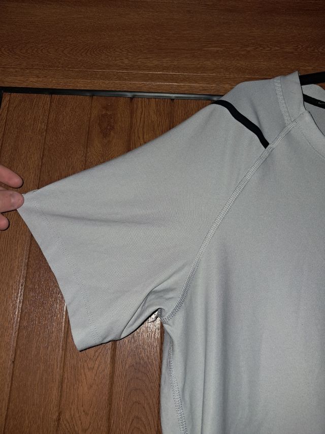 Camiseta Nike Pro Dri-FIT
