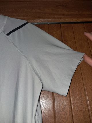 Camiseta Nike Pro Dri-FIT