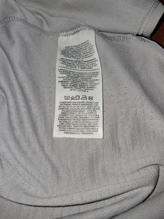 Camiseta Nike Pro Dri-FIT