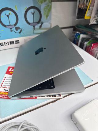MacBook Pro M1 Pro 2021 16GB 1TB