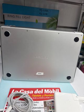 MacBook Pro M1 Pro 2021 16GB 1TB