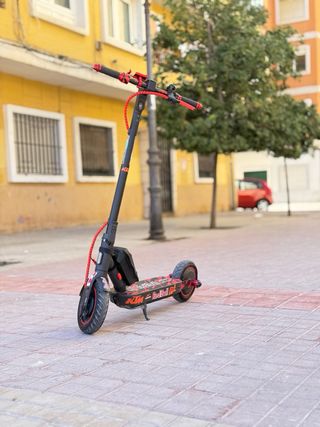 Patinete Eléctrico Xiaomi 4 Pro 2generación.