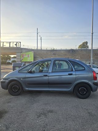 Citroen Xsara 2008