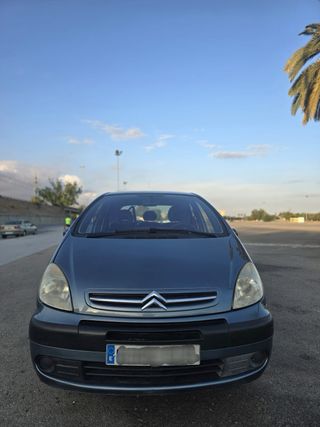 Citroen Xsara 2008