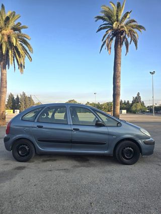 Citroen Xsara 2008