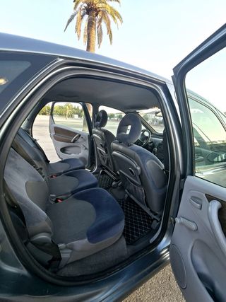 Citroen Xsara 2008