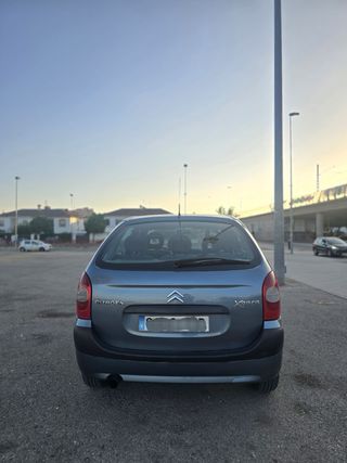 Citroen Xsara 2008