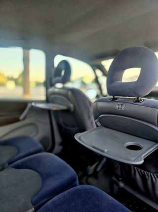 Citroen Xsara 2008