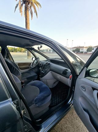 Citroen Xsara 2008