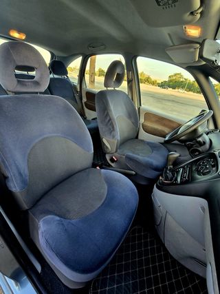 Citroen Xsara 2008