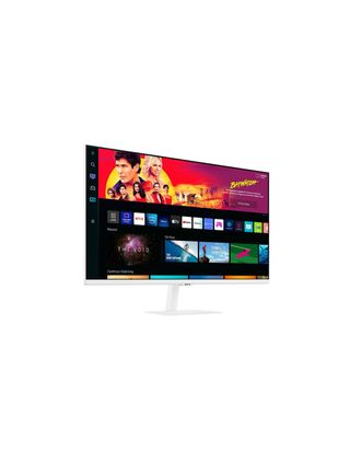 Samsung Smart Monitor M7 32 4K UHD - Nella tua confezione