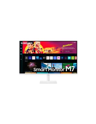 Samsung Smart Monitor M7 32 4K UHD - Nella tua confezione