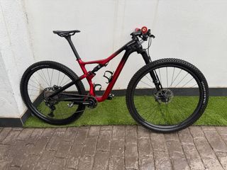 Cannondale Scalpel Xt  Carbon 2 Talla M 2022