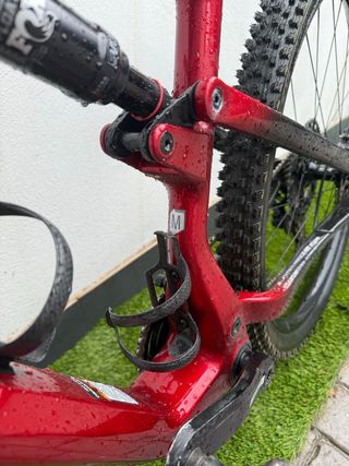 Cannondale Scalpel Xt  Carbon 2 Talla M 2022