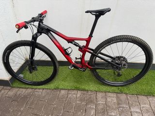 Cannondale Scalpel Xt  Carbon 2 Talla M 2022