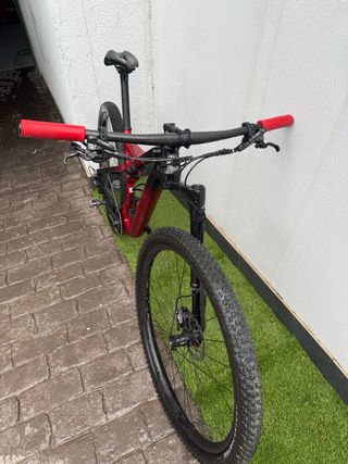 Cannondale Scalpel Xt  Carbon 2 Talla M 2022