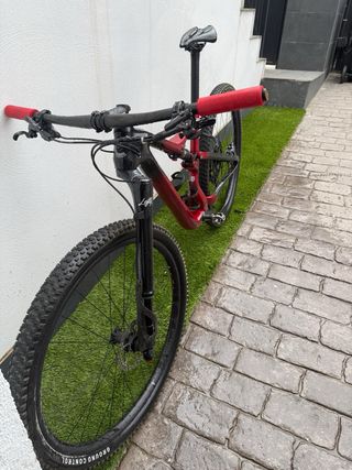 Cannondale Scalpel Xt  Carbon 2 Talla M 2022