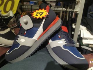 Zapatillas deportivas Talla 40-45