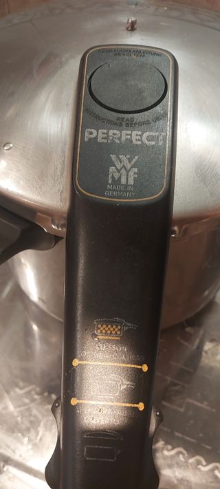 Olla Express WMF Perfect 6.5L