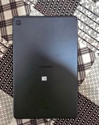 Samsung Galaxy Tab S6 Lite Negra