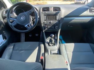 Volkswagen Golf 2011