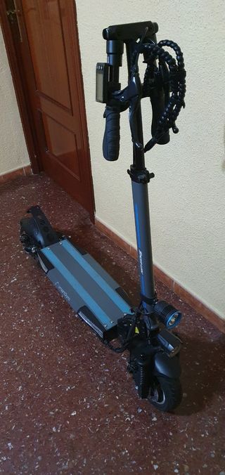 Smartgyro Speedway v.2