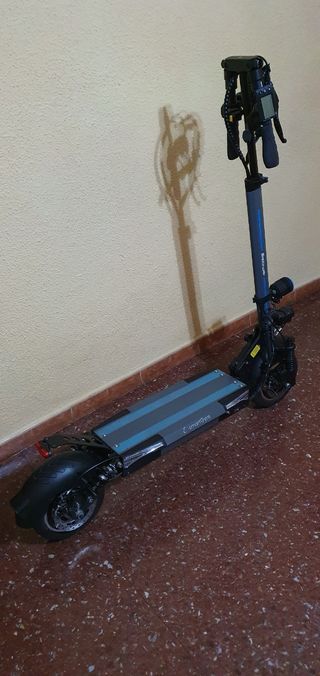 Smartgyro Speedway v.2