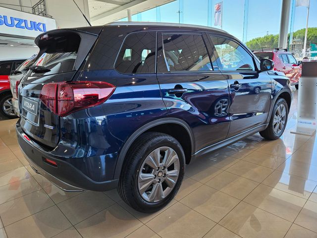 Suzuki Vitara 2025 S2 MILD HIBRID