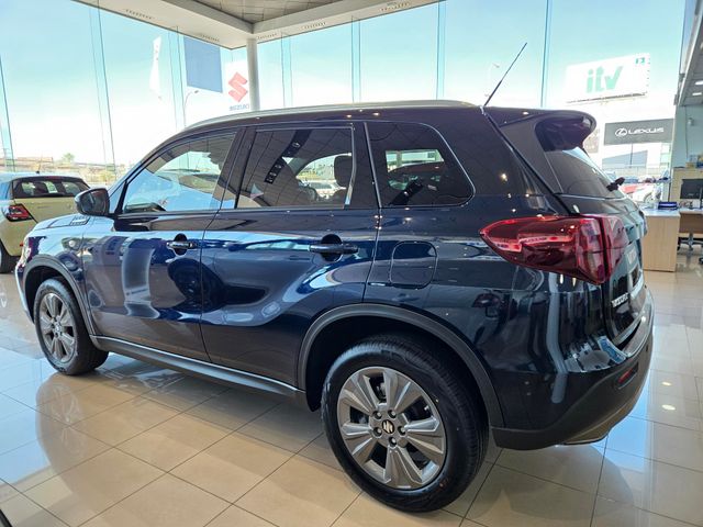 Suzuki Vitara 2025 S2 MILD HIBRID