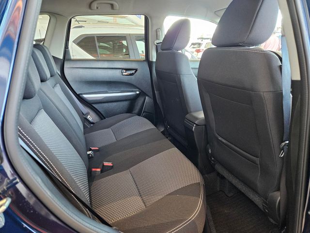 Suzuki Vitara 2025 S2 MILD HIBRID