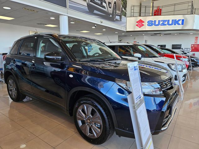 Suzuki Vitara 2025 S2 MILD HIBRID