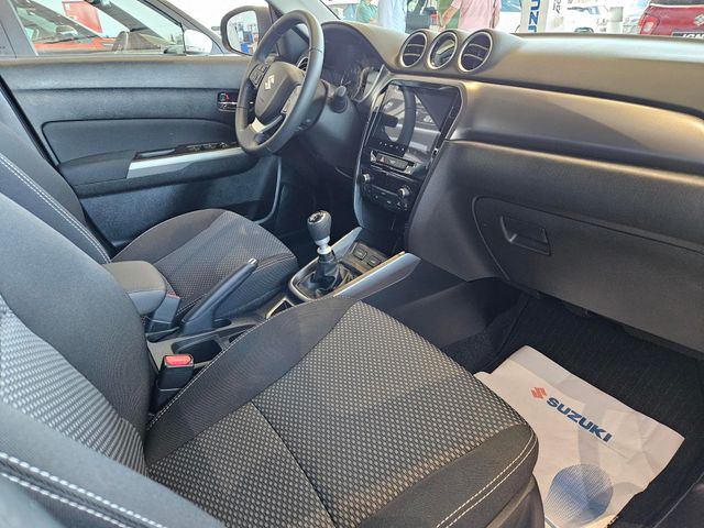 Suzuki Vitara 2025 S2 MILD HIBRID