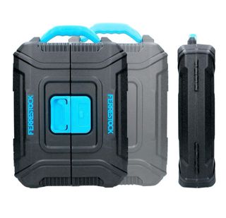 BricoseT Taladro Percutor + Herramientas