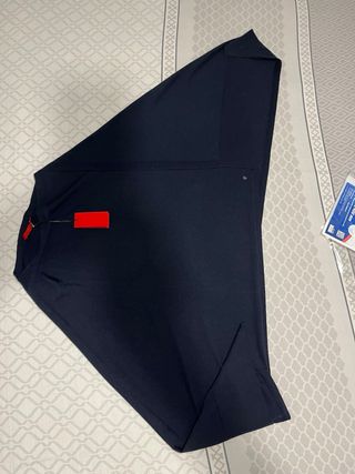 Capa lana fina Carolina Herrera Talla L