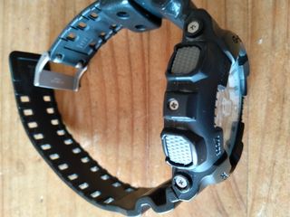 Casio G-SHOCK Protección