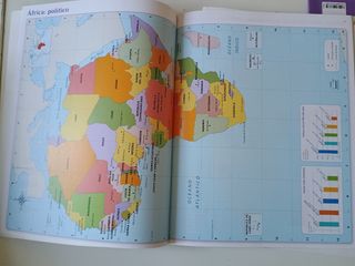 3°ESO GEOGRAFIA, SABER HACER CONTIGO