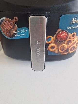 Cecofry Absolute 7600 Freidora de Aire