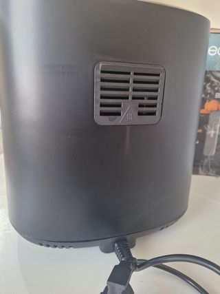 Cecofry Absolute 7600 Freidora de Aire