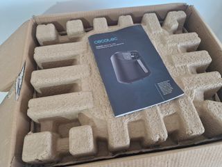 Cecofry Absolute 7600 Freidora de Aire