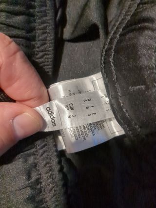 Adidas Selección Alemania Talla S