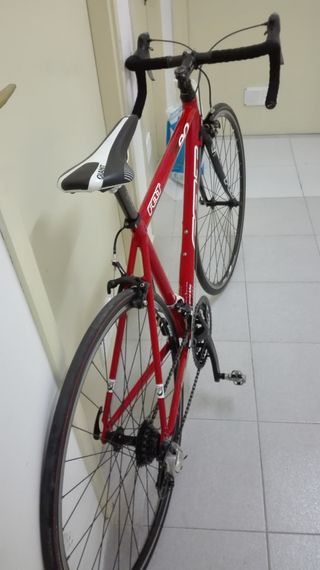 Bicicleta Carretera Felt 90 Carbono