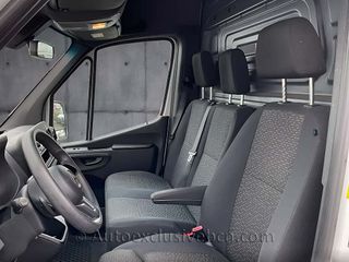 Mercedes Sprinter 315 CDI Larga | 150 c.v | 2022