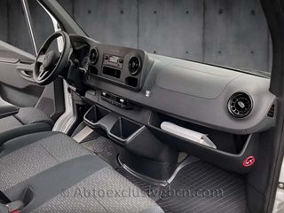 Mercedes Sprinter 315 CDI Larga | 150 c.v | 2022