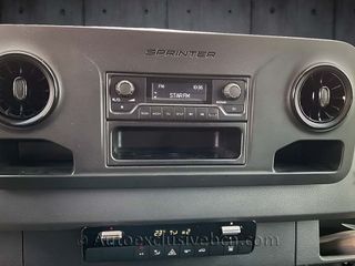 Mercedes Sprinter 315 CDI Larga | 150 c.v | 2022
