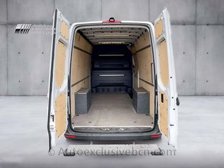 Mercedes Sprinter 315 CDI Larga | 150 c.v | 2022