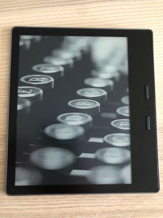 Amazon Kindle Oasis 10ª Gen