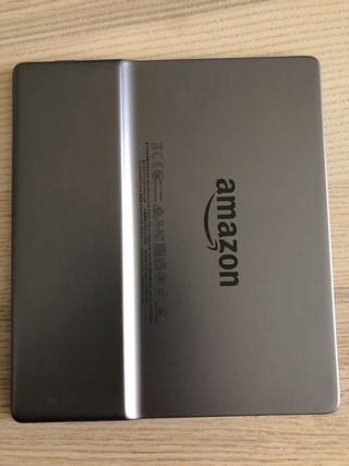 Amazon Kindle Oasis 10ª Gen