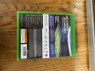 FIFA 19 Xbox One