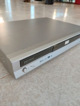 Lector DVD 